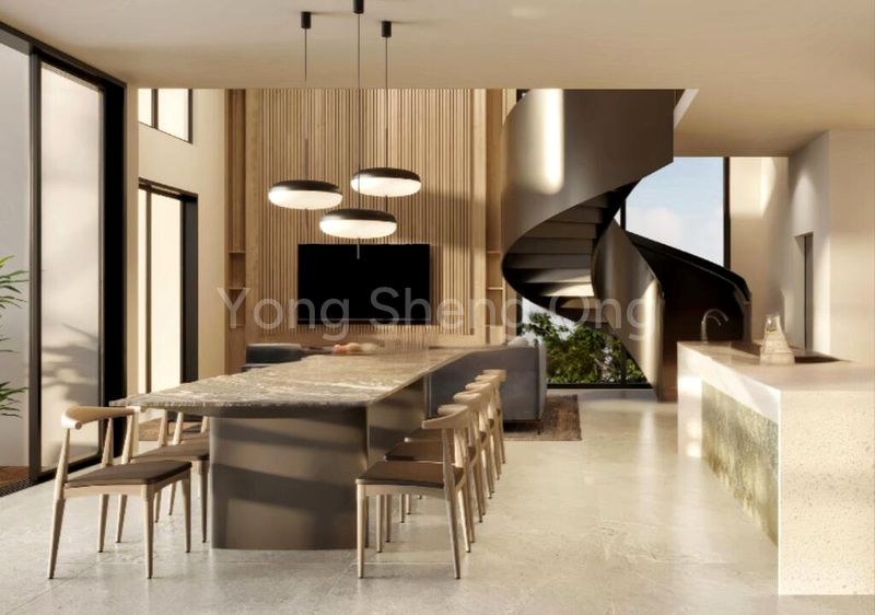 8 Bed Bungalow (Landed) for Sale in  Kheam Hock Road - Image 9